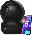Produktbild: EZVIZ C6N Schwarz