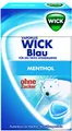 Produktbild: Wick Blau ohne Zucker, Box, 10er Pack (10 x 46 g)