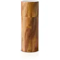 Produktbild: AdHoc Salz- Acacia, Holz, Akazie, 6x17x6 cm, Mahlstärke einstellbar, Tischkultur & Servieren, Gewürzmühlen & -Streuer