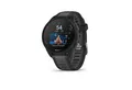 Produktbild: Garmin Forerunner 165 Smartwatch (3,04 cm/1,2 Zoll, Garmin), smarte Laufuhr, Garmin Coach, Tracknavigation, Wettkampfkalender