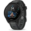 Produktbild: Garmin Unisex Forerunner 165 schwarz
