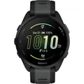 Produktbild: Garmin Forerunner 165 Schwarz/Grau