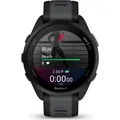Produktbild: Garmin Forerunner 165 (43 mm) (010-02863-20)
