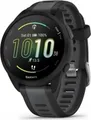 Produktbild: Garmin Forerunner 165 black/slate-grey