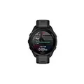 Produktbild: Garmin Forerunner 165 GPS, Black 010-02863-20