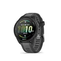 Produktbild: Garmin Forerunner 165 43mm - Lauf-Smartwatch, 1,2