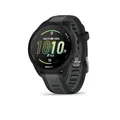 Produktbild: Garmin Forerunner 165 Schwarz/Schiefergrau