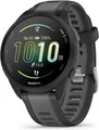 Produktbild: Garmin Forerunner 165 Smartwatch AMOLED GPS NEU OVP