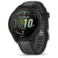 Produktbild: Garmin Forerunner 165 GPS Sports Watch Heart Rate Monitor Black