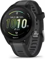 Produktbild: Garmin Forerunner 165 Laufuhr Smartwatch AMOLED GPS NEU OVP