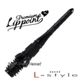 Produktbild: 30 Stück L-Style PREMIUM LIPPOINTS, schwarz