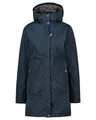 Produktbild: Damen Jacke KIRUNA PARKA S