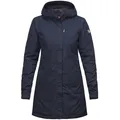 Produktbild: Fjällräven Kiruna Padded Parka Damen-Mantel Outdoor-Jacke Winterparka gefüttert