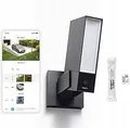 Produktbild: Netatmo Presence Outdoor-Überwachungskamera NOC01-AMZ HD 1080p 4MP