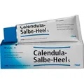 Produktbild: Calendula Salbe Heel S 50 g