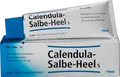 Produktbild: Biologische Heilmittel Heel GmbH CALENDULA SALBE Heel S 50 g 07403445