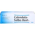Produktbild: CALENDULA SALBE Heel S 50 g PZN07403445