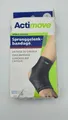 Produktbild: Actimove Sprunggelenkbandage Sports Edition wie neu ideal für den Sport  Größe L