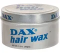 Produktbild: Dax washable Hair Wax 