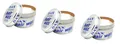 Produktbild: Dax Washable Hair Wax Strong Hold 3x 99g (insgesamt: 297g) VERSAND KOSTENLOS
