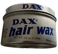 Produktbild: Dax Hair Wax Strong Hold Light Shine 99g