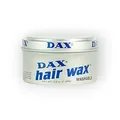 Produktbild: Dax Hair Wax Washable BLUE 99g