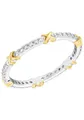 Produktbild: Amor Fingerring Small Elegance, mit Zirkonia (synth)