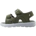 Produktbild: reima Kinder Bungee Sandale (Größe 25, gruen)