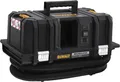 Produktbild: DEWALT DCV586MN-XJ Schnurloser Industriestaubsauger 2000 W 11 l Klasse M TSTAK Schwarz