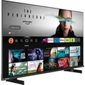 Produktbild: 50QF5D63DA, QLED-Fernseher 126 cm (50 Zoll), schwarz, UltraHD/4K, Triple Tuner, SmartTV, Fire TV