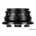 Produktbild: 7Artisans 10mm f/3,5  Fujifilm X