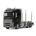 Produktbild: 1:14 RC Volvo FH16 Holztransporter