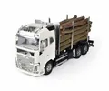 Produktbild: Tamiya 300056360 1:14 RC Volvo FH16 Holztransporter