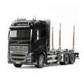 Produktbild: RC Car,1:14 RC Volvo FH16 Holztransporter