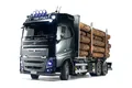 Produktbild: Volvo FH16 Globetrotter 750 6x4 Timber Truck LKW 1:14 RC Ferngesteuert