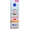 Produktbild: NIVEA Luminous630 Anti Pigmentflecken Tagespflege Fluid LSF 50