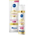 Produktbild: Nivea Gesichtsfluid »LUMINOUS630® ANTI-PIGMENTFLECKEN LSF 50« 40.0 ml