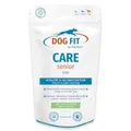 Produktbild: DOG FIT by PreThis® Care Senior für ältere Hunde I Für Vitalität, Wohlbefinden und die Unterstützung der Gelenkfunktion. Mit essenziellen Nährstoffen, ohne Zusätze I Large ab 25 kg