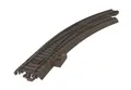 Produktbild: Trix T62772 Bogenweiche rechts Radius 515 mm / 30° 1:87 Spur H0