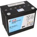 Produktbild: Ersatzakku Ameise Jungheinrich EME 114 Elektro-Hubwagen 12V 63Ah Blei-Gel