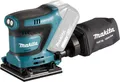 Produktbild: Makita DBO480Z - Schwingschleifmaschine - schnurlos