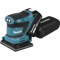 Produktbild: Makita DBO480Z (Schwingschleifer, 210 W) (DBO480Z)