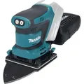 Produktbild: 18v Lxt Vibrationsschleifer 112x102 Mm (produkt Allein) Makita Dbo480z