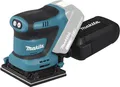 Produktbild: Makita DBO480Z Akku-Schwingschleifer ohne Akku, ohne Ladegerät (DBO480Z)