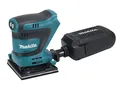 Produktbild: Makita DBO480Z LXT Finish-Schleifer 18V Ohne Akku MAKDBO480Z