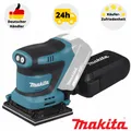 Produktbild: Makita DBO480Z Akku-Schwingschleifer 18 V Schleifer Schwingschleifen Sologerät