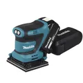 Produktbild: Makita Akku-Schwingschleifer DBO480Z 18 V