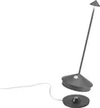 Produktbild: Zafferano Pina Tischlampe - Aufladbare LED Außenlampe - 29 cm - Anthrazit