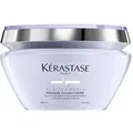 Produktbild: Kérastase Blond Absolu Masque Cicaextreme 200 ml