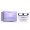 Produktbild: Kérastase Blond Absolu Masque Cicaextreme 200 ml